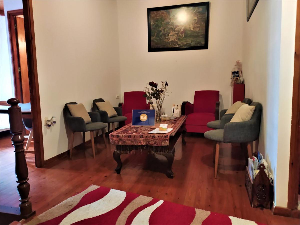 Casa de hóspedes Diporto Chrissi Akti Chania