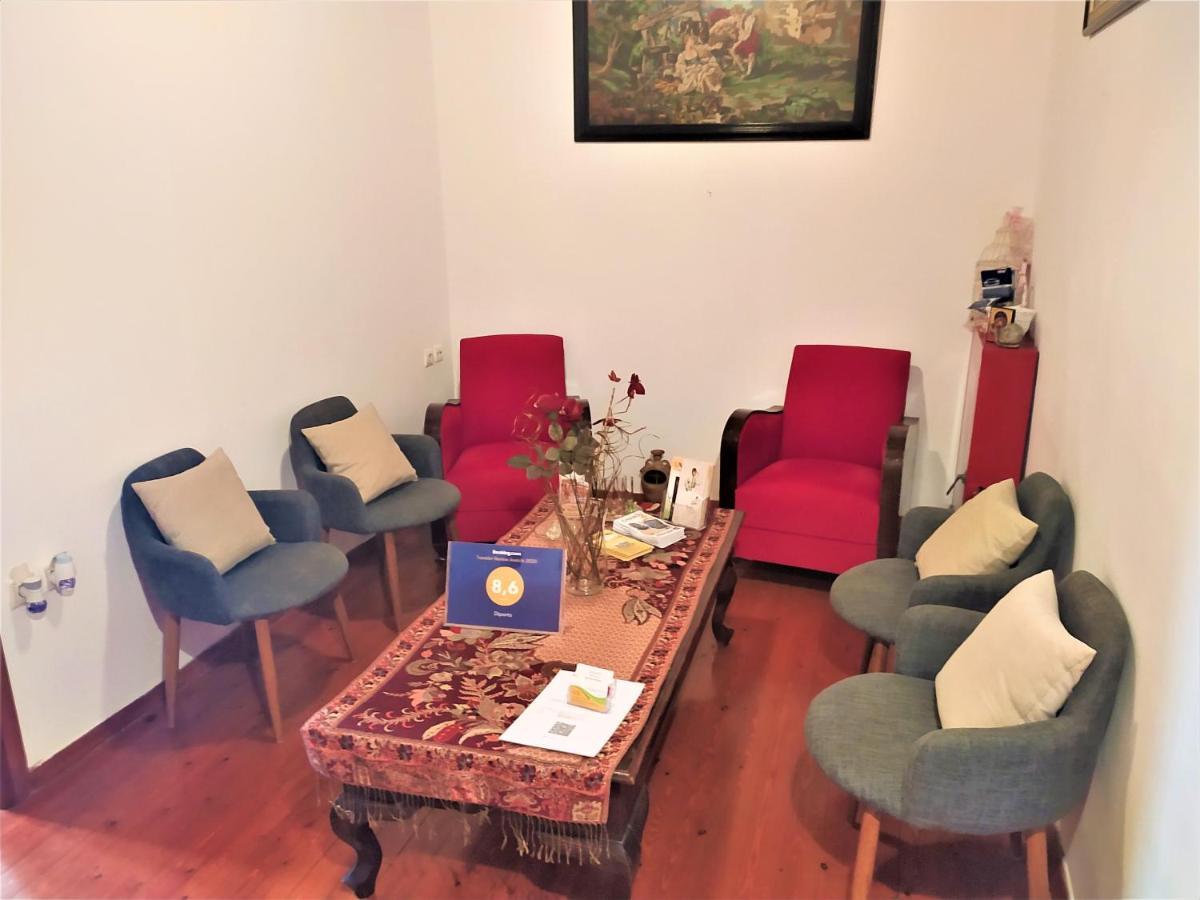Diporto Casa de hóspedes
