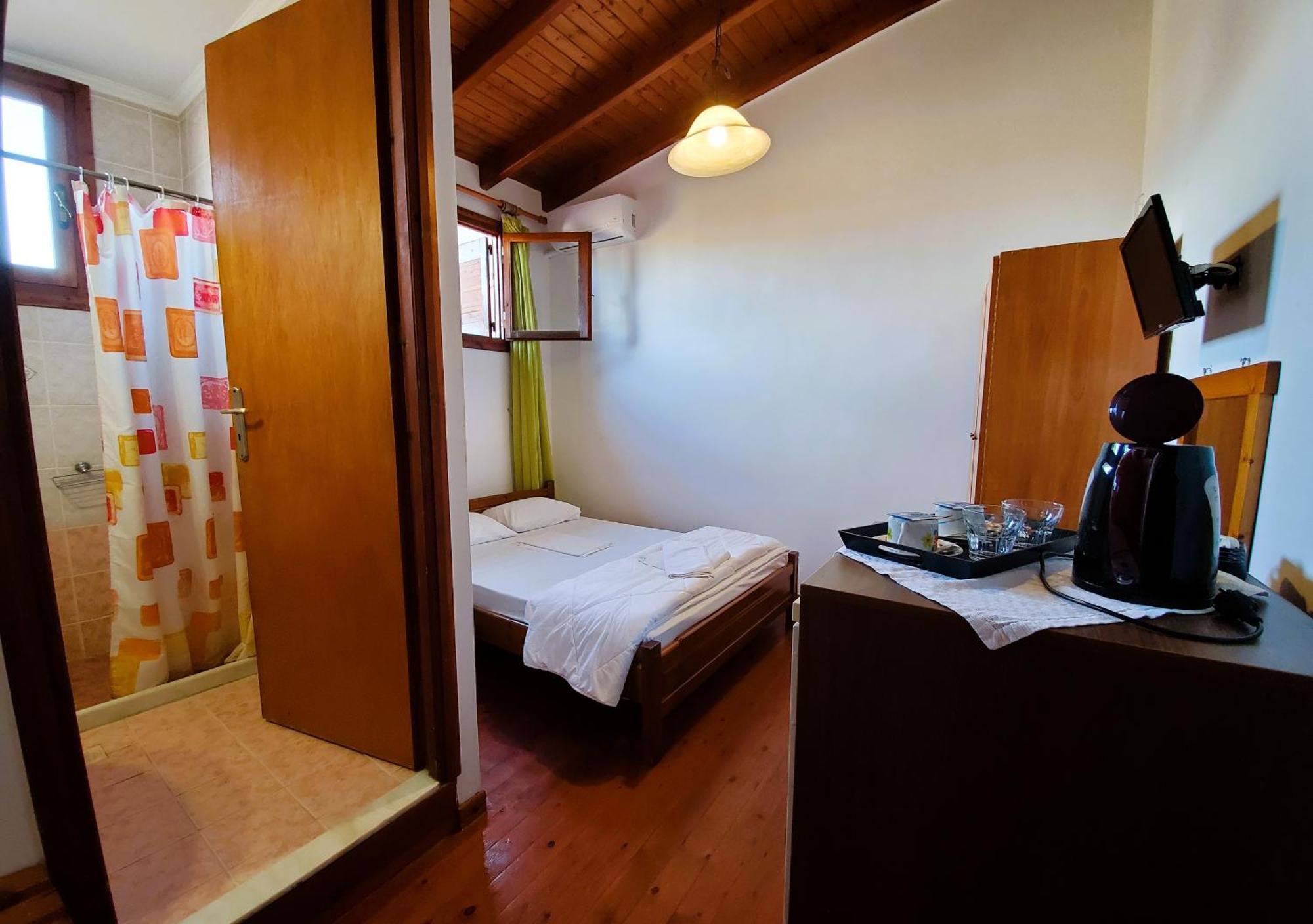 Casa de hóspedes Diporto Chrissi Akti Chania