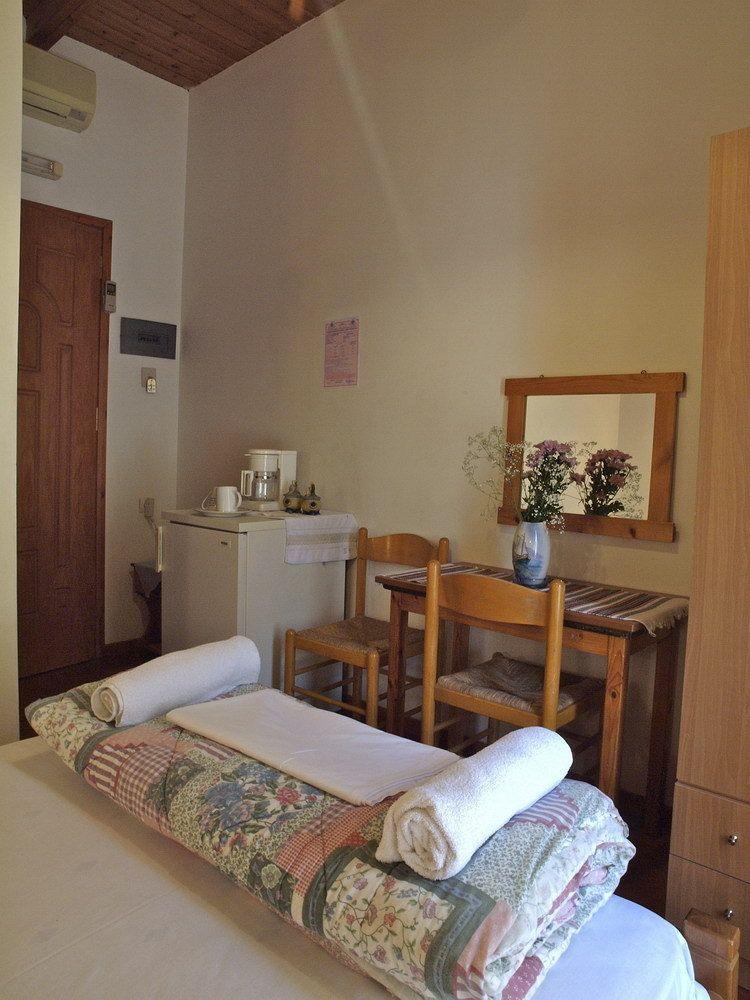 Diporto Casa de hóspedes 3*