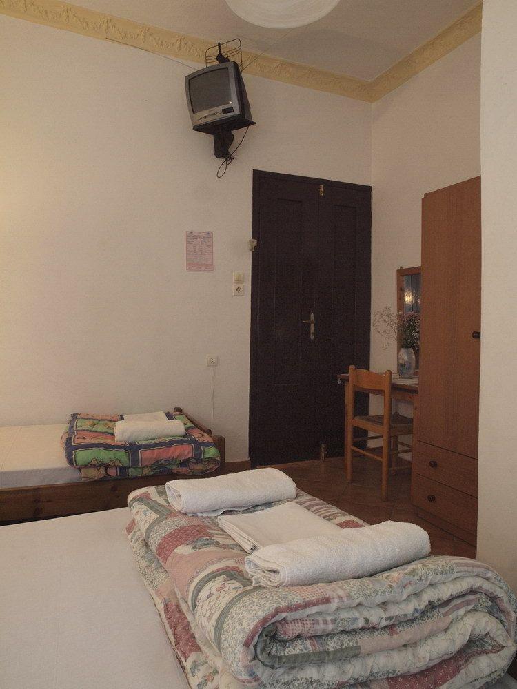 Diporto 3* Chrissi Akti Chania