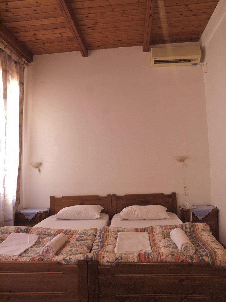 Casa de hóspedes Diporto Chrissi Akti Chania