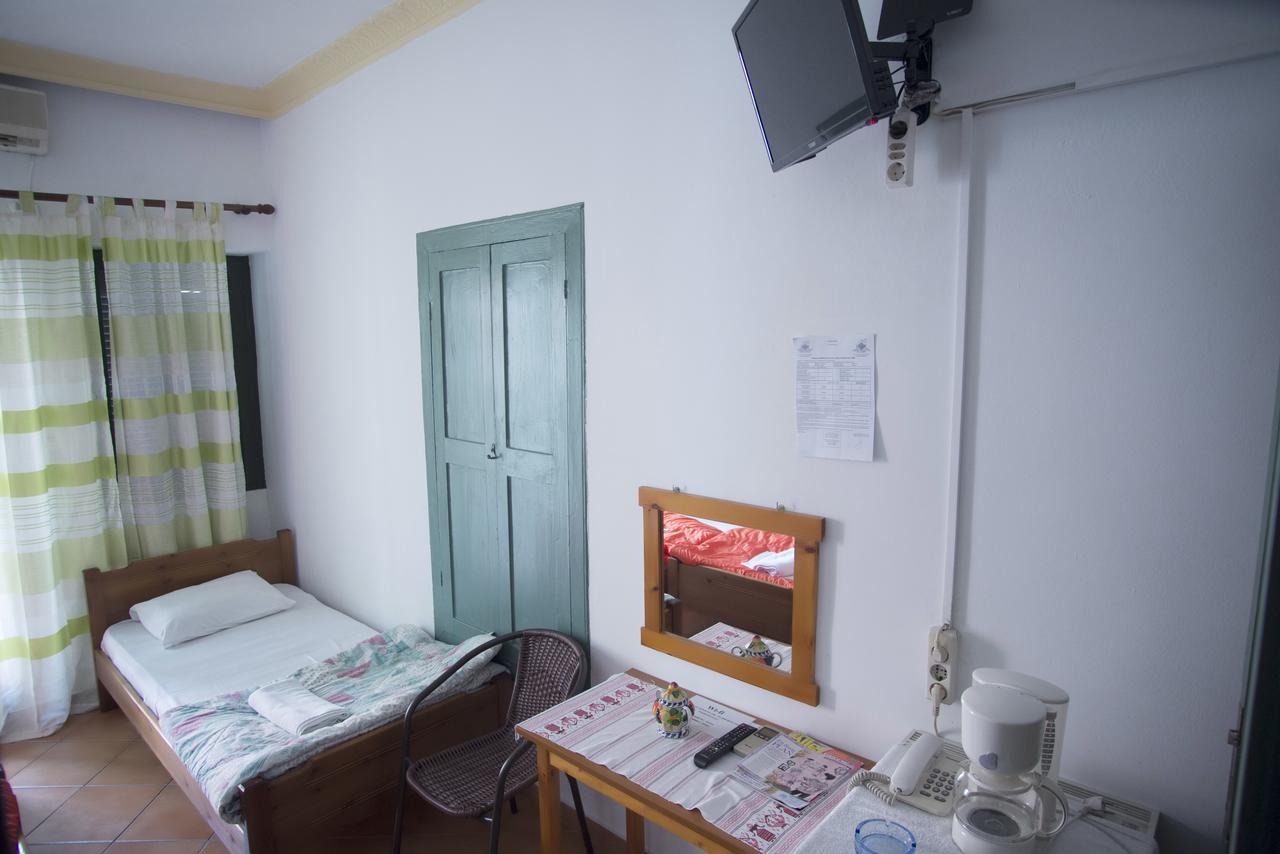 Diporto Casa de hóspedes