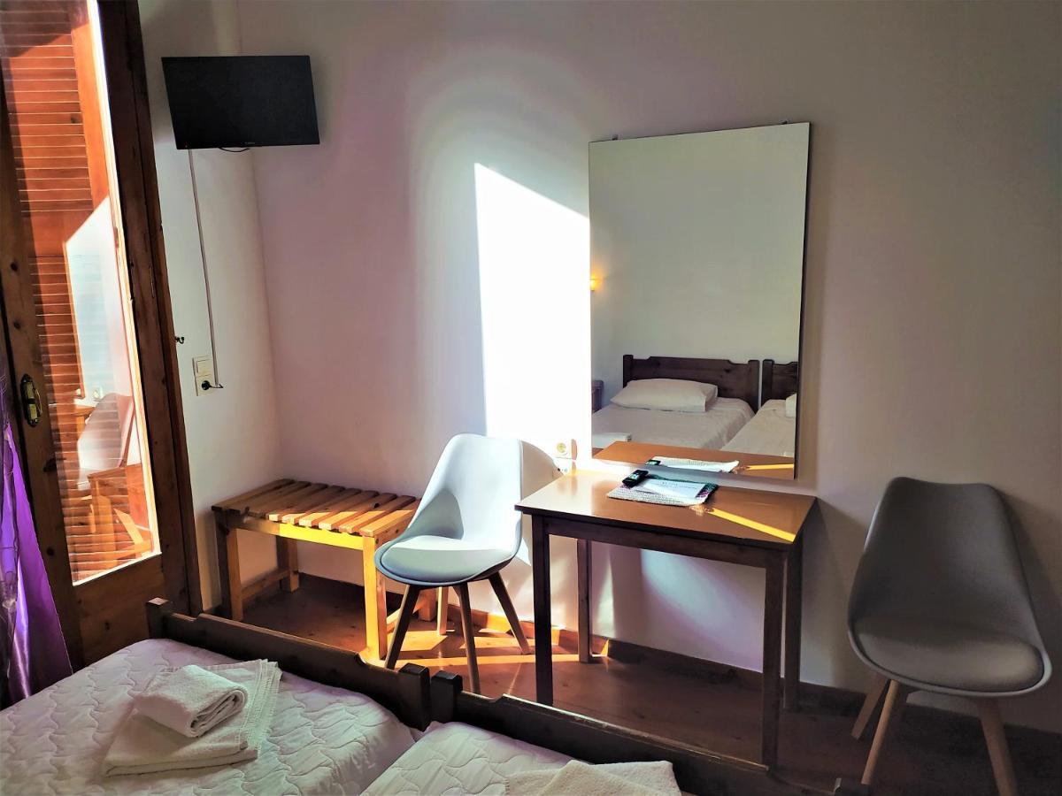 Diporto Guest house Chania (Crete)