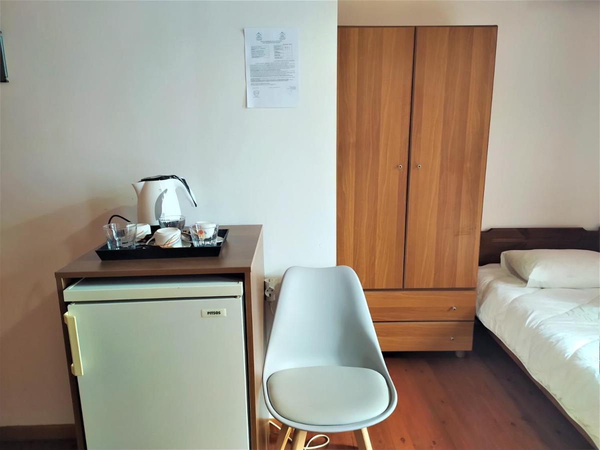 Guest house Diporto