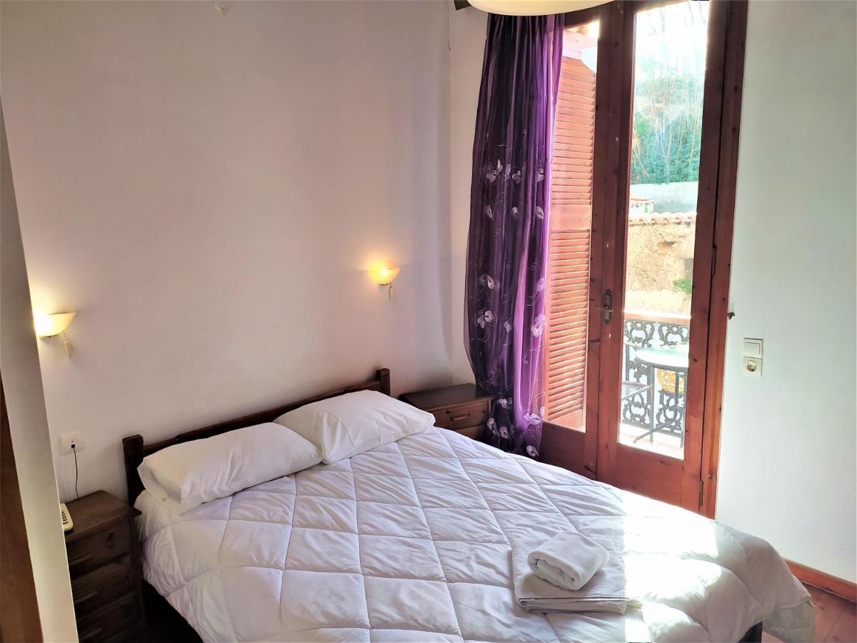 Diporto Guest house