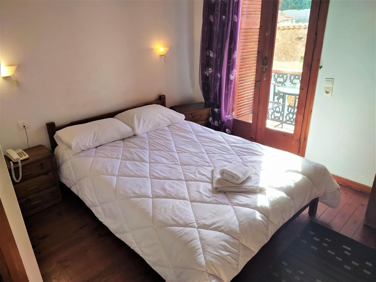 Gjestgiverier Diporto 3*