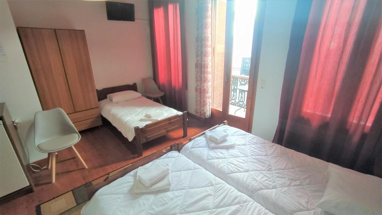 Diporto Guest house Chania (Crete)