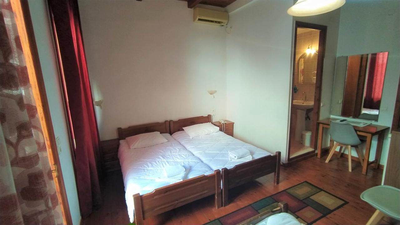 Diporto Gjestgiverier