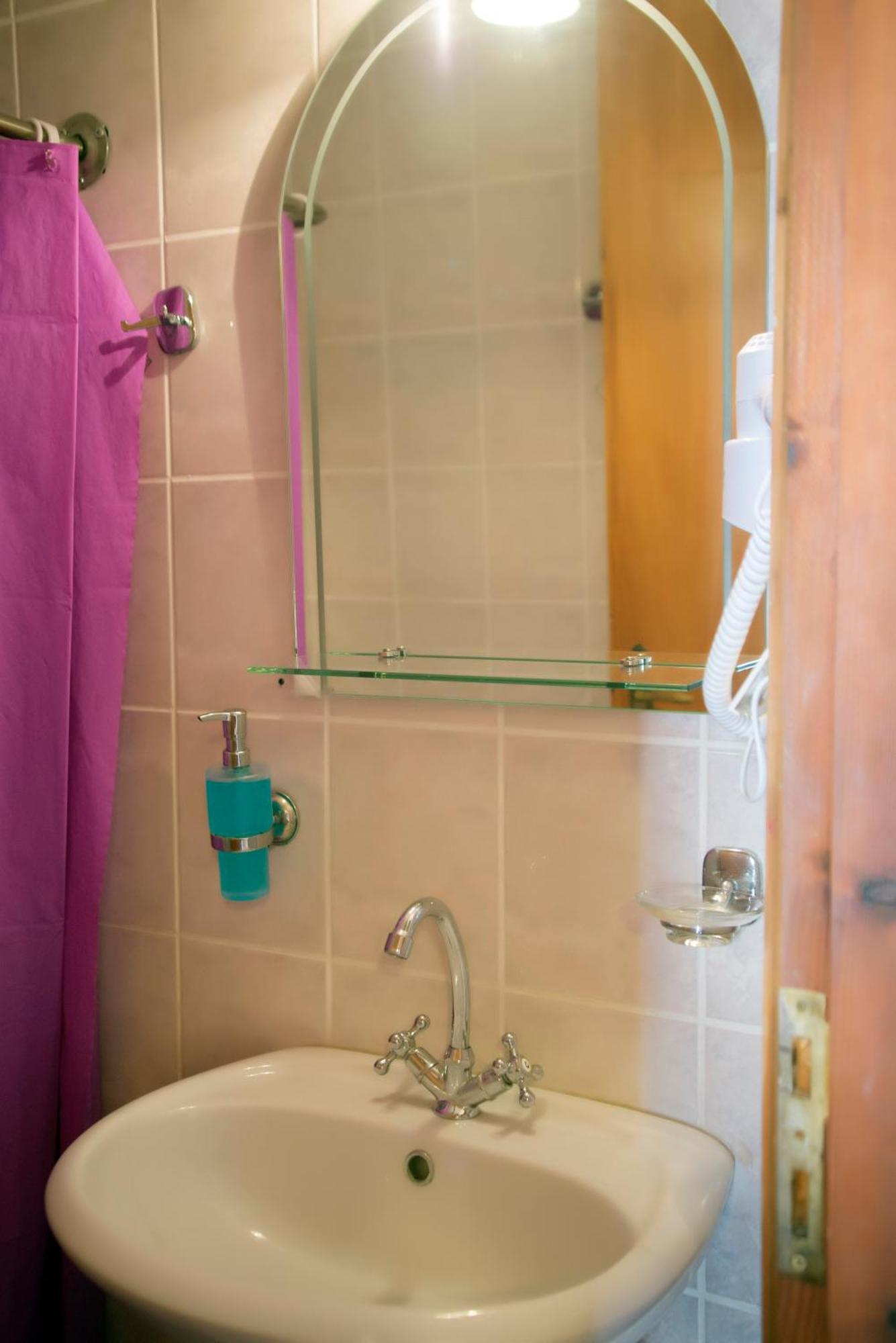 Diporto Guest house 3*