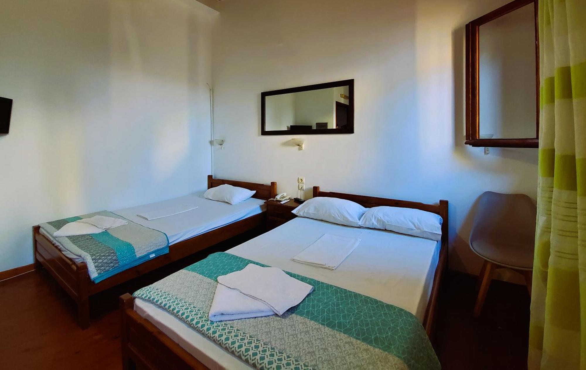Guest house Diporto