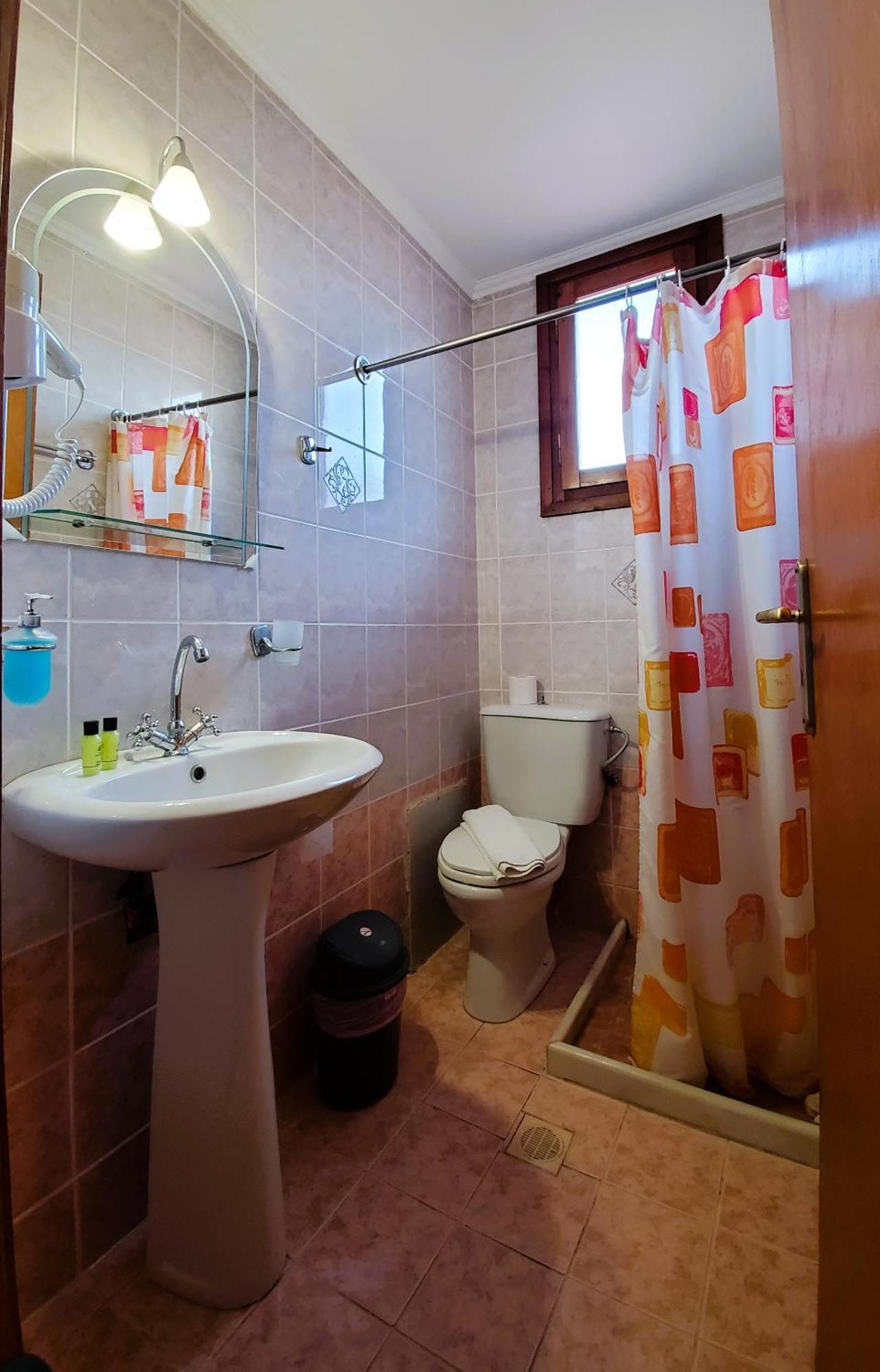 Guest house Diporto 3*