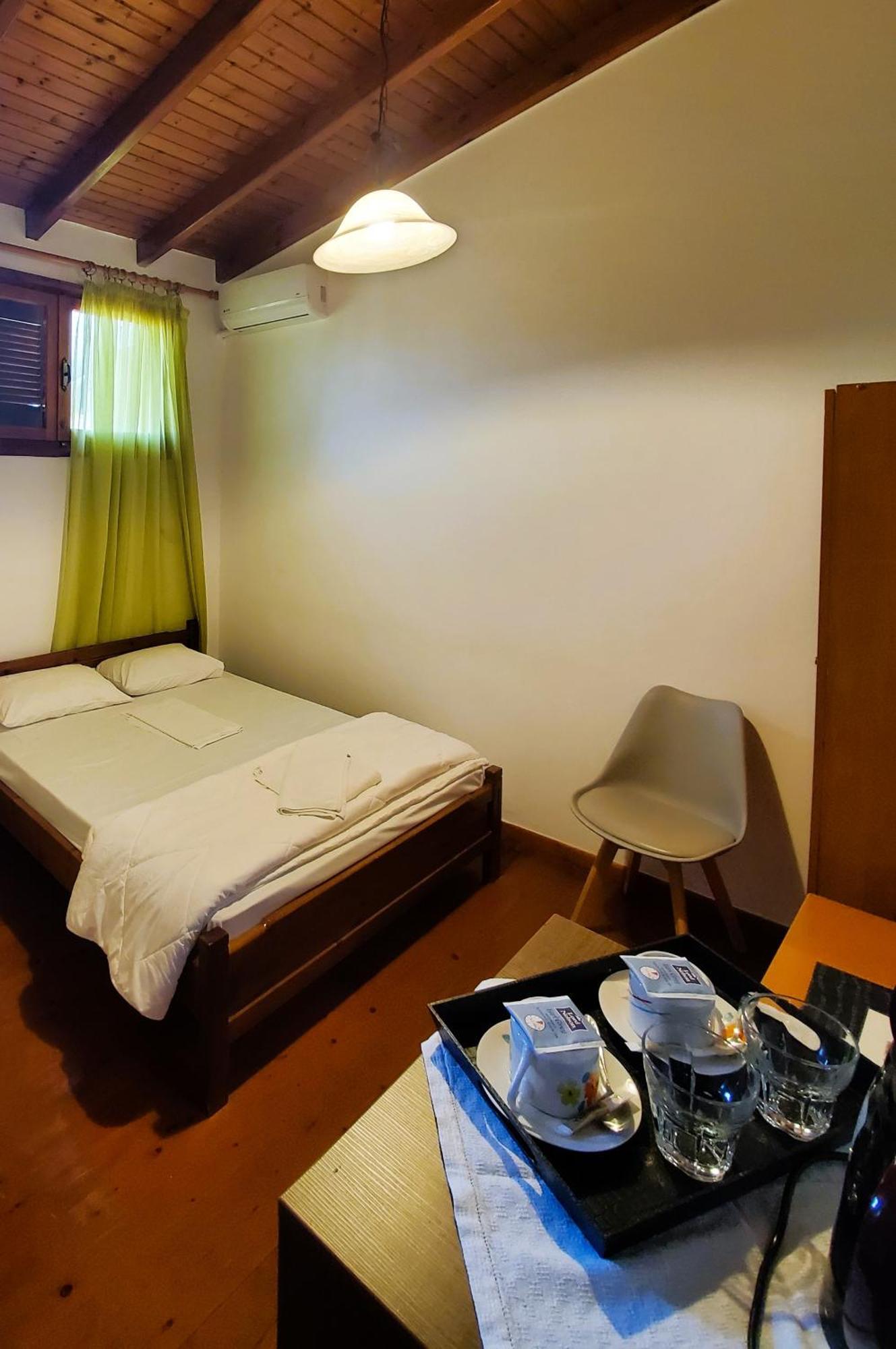 Diporto Guest house Chania (Crete)