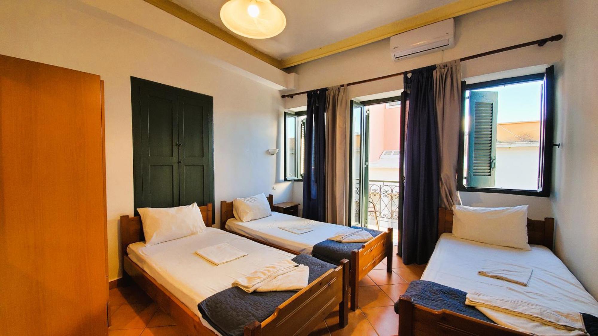 Diporto Guest house