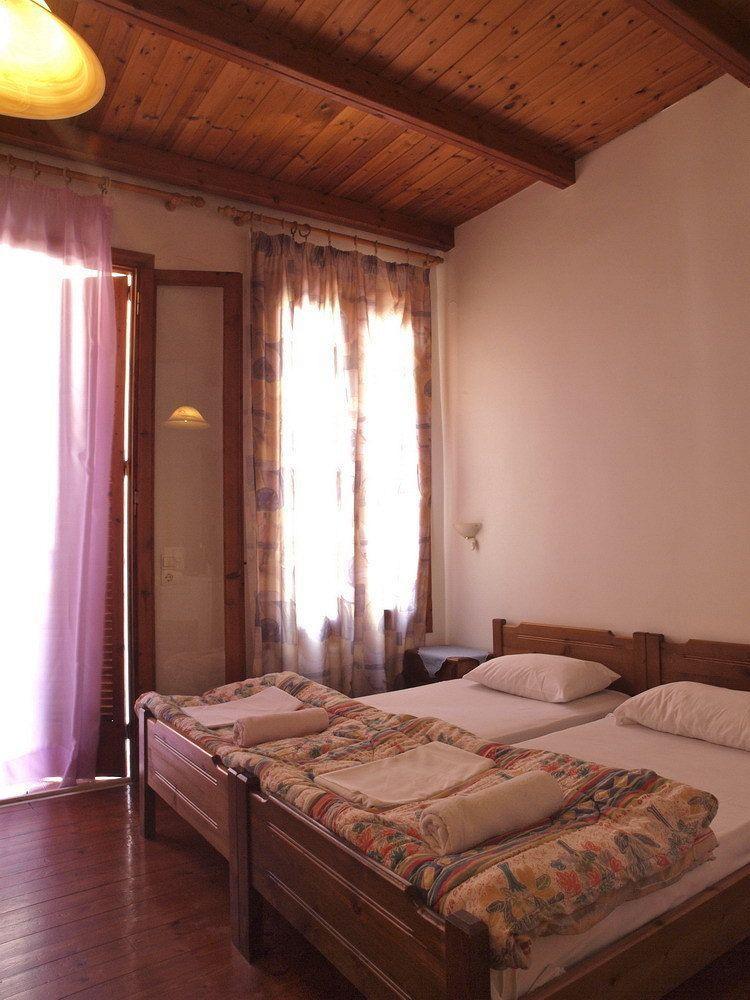 Diporto Gjestgiverier