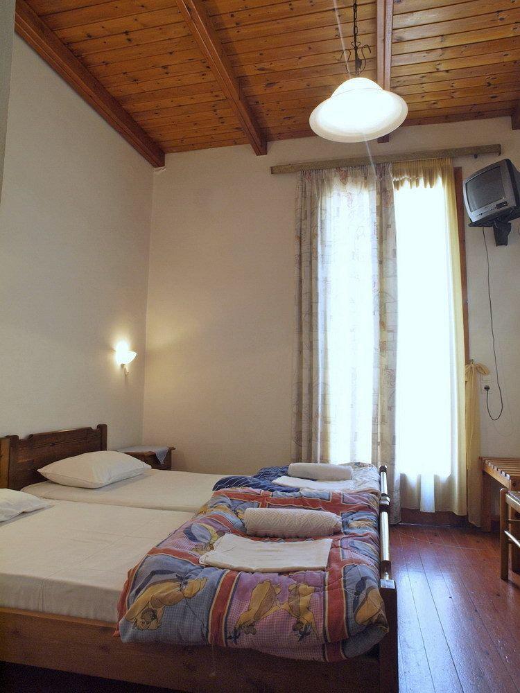 Guest house Diporto