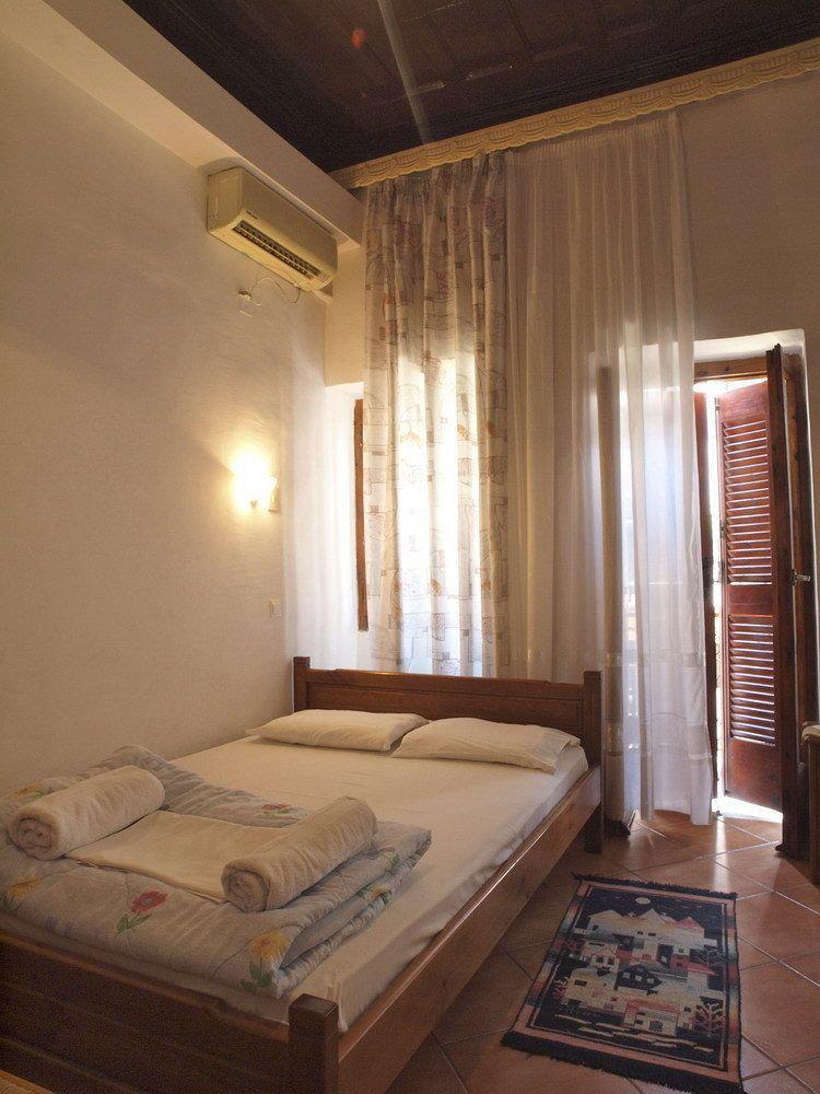 Diporto Gjestgiverier