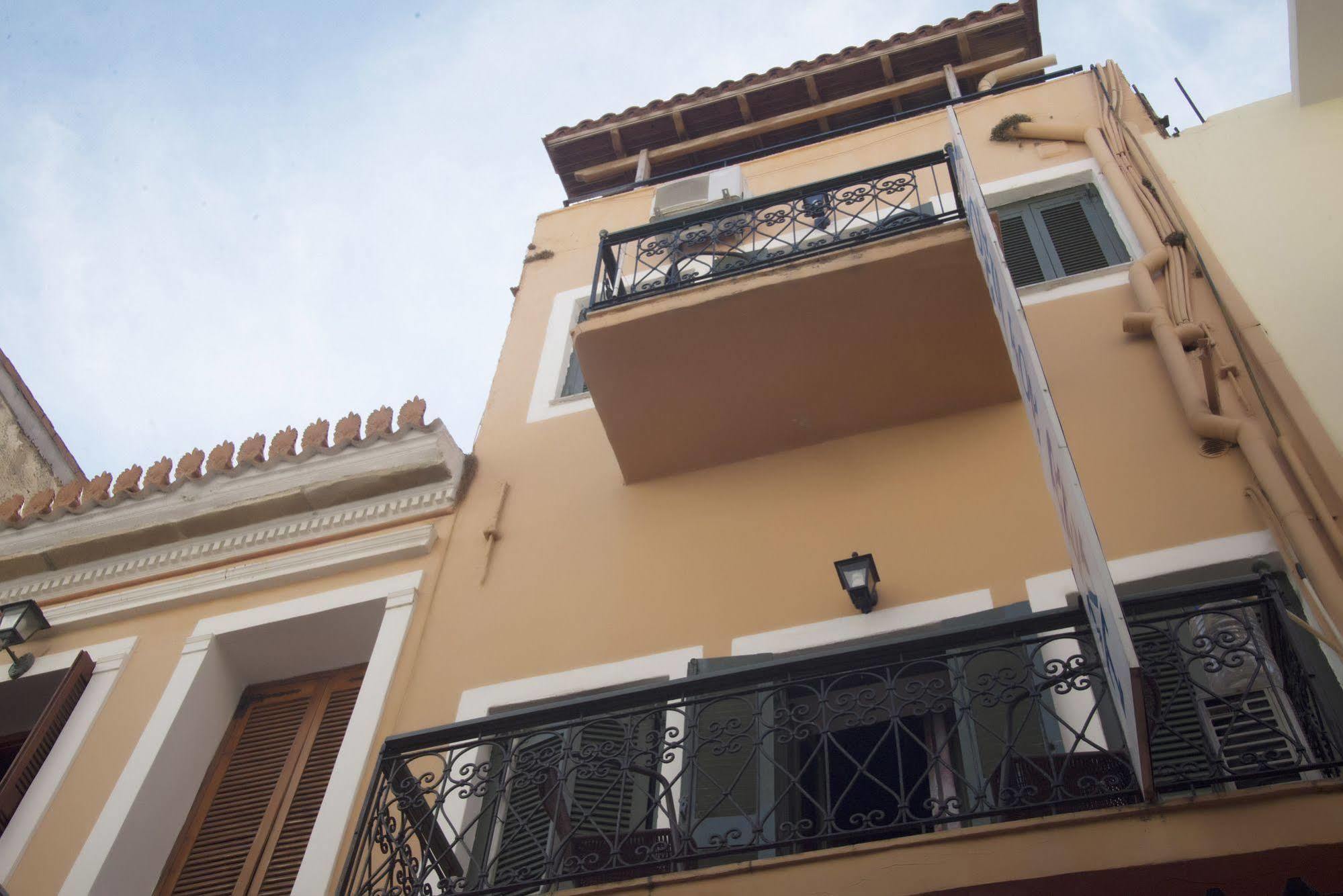 Guest house Diporto