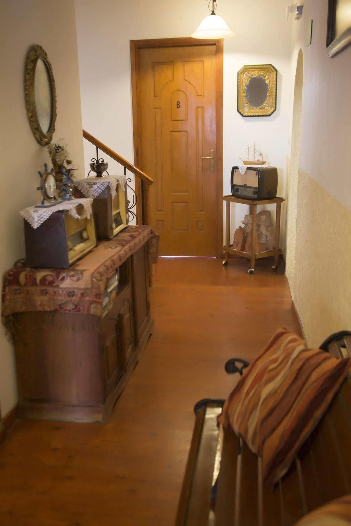 Diporto 3* Khania